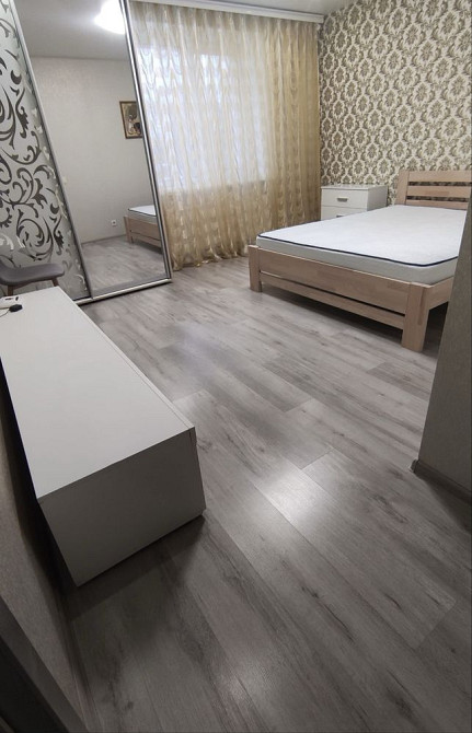 1к! квартира, Зигіна, новобуд, 3/10 пов, 40 м2, КОТЕЛ, євроремонт! Полтава - изображение 5