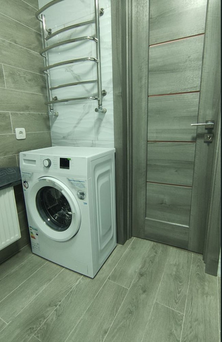 1к! квартира, Зигіна, новобуд, 3/10 пов, 40 м2, КОТЕЛ, євроремонт! Полтава - изображение 7