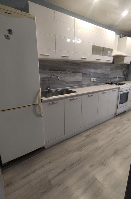 1к! квартира, Зигіна, новобуд, 3/10 пов, 40 м2, КОТЕЛ, євроремонт! Полтава - изображение 1