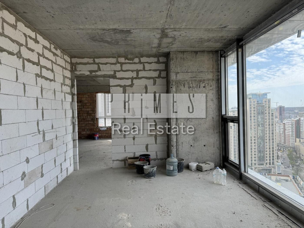 Продаж 3к Квартири ЖК Новопечерські Липки Верхогляда Київ - зображення 5