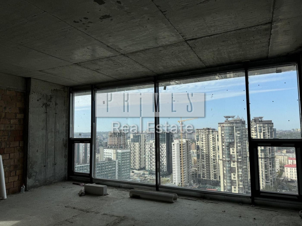 Продаж 3к Квартири ЖК Новопечерські Липки Верхогляда Київ - зображення 1