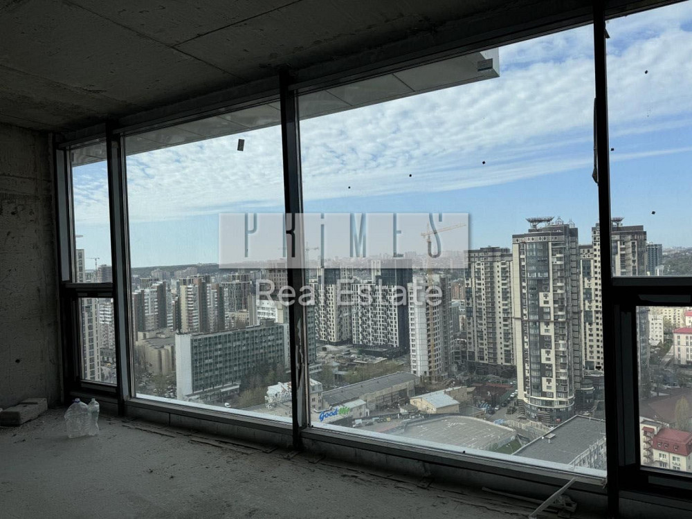 Продаж 3к Квартири ЖК Новопечерські Липки Верхогляда Київ - зображення 2