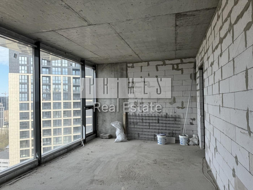 Продаж 3к Квартири ЖК Новопечерські Липки Верхогляда Київ - зображення 4