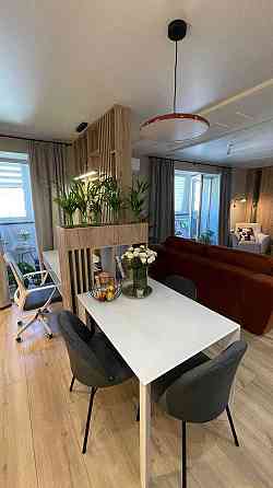 Продам велику 3к. квартиру з ремонтом, П. Дорошенка (Перемога-5) Днепр