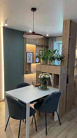 Продам велику 3к. квартиру з ремонтом, П. Дорошенка (Перемога-5) Днепр