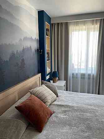 Продам велику 3к. квартиру з ремонтом, П. Дорошенка (Перемога-5) Днепр