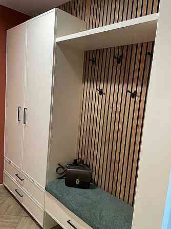 Продам велику 3к. квартиру з ремонтом, П. Дорошенка (Перемога-5) Днепр