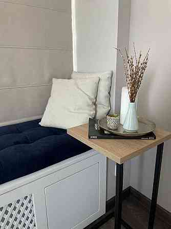 Продам велику 3к. квартиру з ремонтом, П. Дорошенка (Перемога-5) Днепр