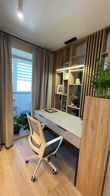 Продам велику 3к. квартиру з ремонтом, П. Дорошенка (Перемога-5) Днепр - изображение 2