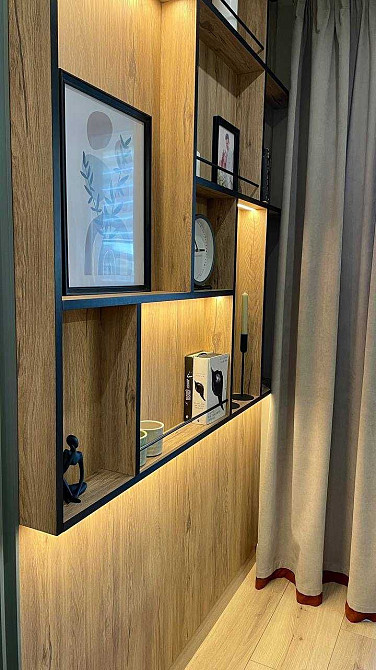 Продам велику 3к. квартиру з ремонтом, П. Дорошенка (Перемога-5) Днепр - изображение 7