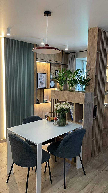 Продам велику 3к. квартиру з ремонтом, П. Дорошенка (Перемога-5) Днепр - изображение 4