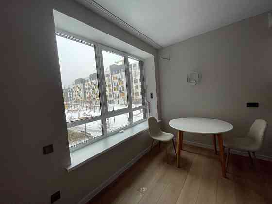 Студія з ремонтом під єОселю, 2% оф. за 50000$, ОКРЕМА СПАЛЬНЯ Ирпень