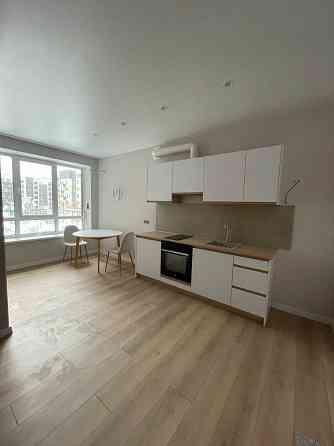 Студія з ремонтом під єОселю, 2% оф. за 50000$, ОКРЕМА СПАЛЬНЯ Ирпень