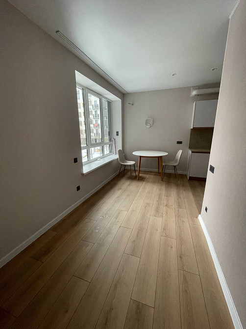 Студія з ремонтом під єОселю, 2% оф. за 50000$, ОКРЕМА СПАЛЬНЯ Ирпень - изображение 3