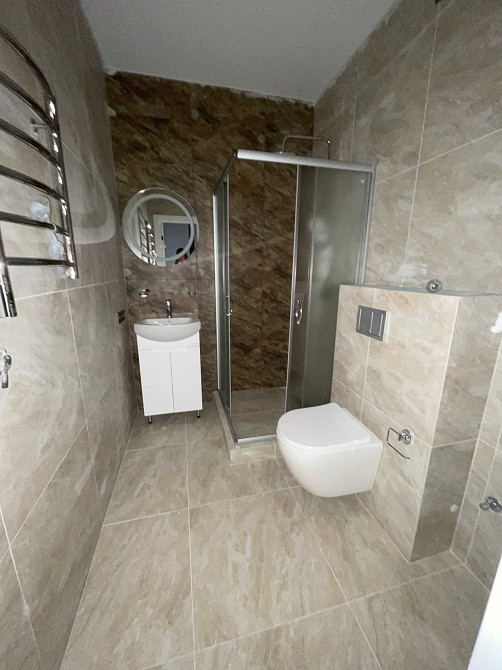 Студія з ремонтом під єОселю, 2% оф. за 50000$, ОКРЕМА СПАЛЬНЯ Ирпень - изображение 4