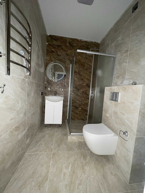 Студія з ремонтом під єОселю, 2% оф. за 50000$, ОКРЕМА СПАЛЬНЯ Ирпень - изображение 5