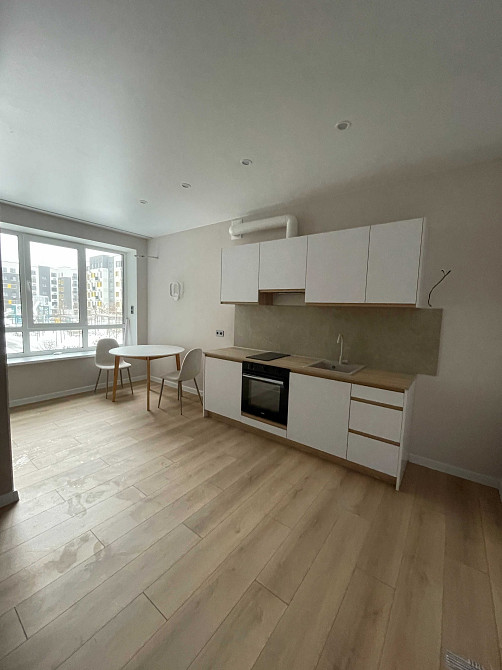 Студія з ремонтом під єОселю, 2% оф. за 50000$, ОКРЕМА СПАЛЬНЯ Ирпень - изображение 1