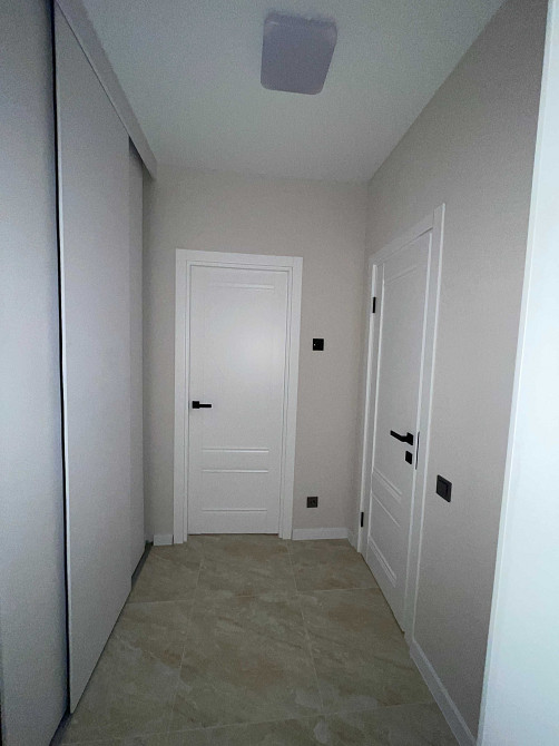 Студія з ремонтом під єОселю, 2% оф. за 50000$, ОКРЕМА СПАЛЬНЯ Ирпень - изображение 6