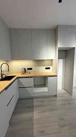 Однокімнатна квартира з ремонтом Центральний парк єОселя Сертифікат Ирпень