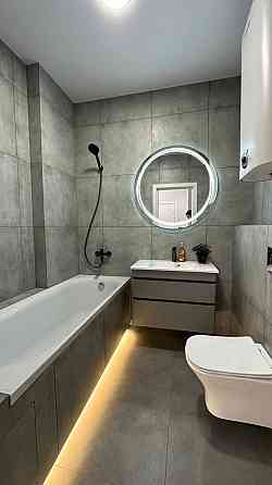 Однокімнатна квартира з ремонтом Центральний парк єОселя Сертифікат Ирпень