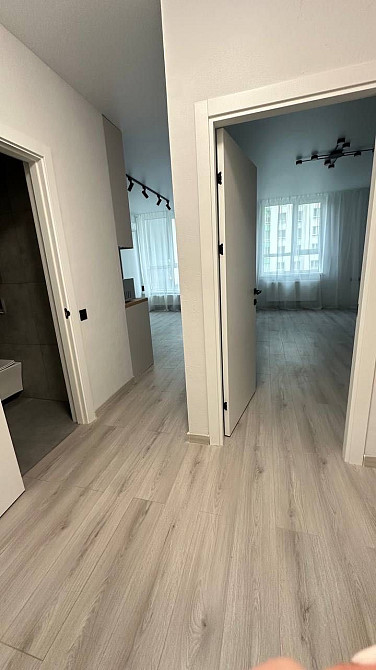 Однокімнатна квартира з ремонтом Центральний парк єОселя Сертифікат Ирпень - изображение 5