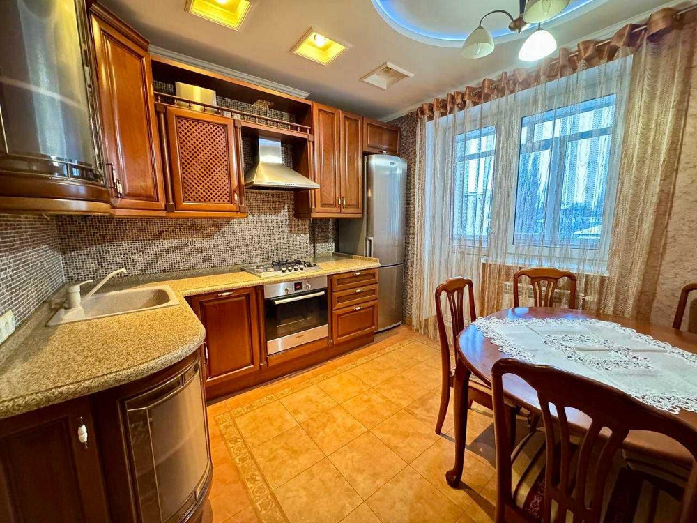 Продам простору 3 кімнатну квартиру з якісним ремонтом !!! Rivne - photo 2