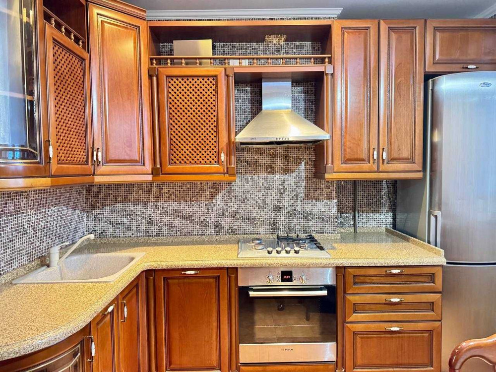 Продам простору 3 кімнатну квартиру з якісним ремонтом !!! Rivne - photo 1