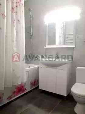 Продаж 2-к квартири ЖК Озерний Київ