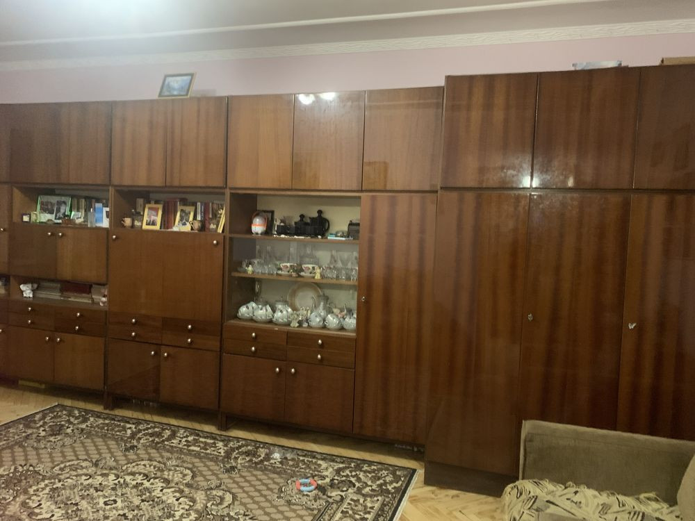 Двокімнатна квартира на Сихові Львов - изображение 4