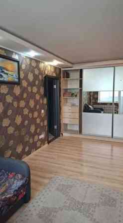 Продам 1 комн квартиру с ремонтом 5 этаж из 9ти метро Индустриальна OA Харьков