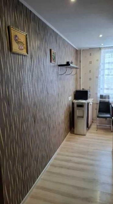 Продам 1 комн квартиру с ремонтом 5 этаж из 9ти метро Индустриальна OA Харьков - изображение 3