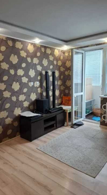 Продам 1 комн квартиру с ремонтом 5 этаж из 9ти метро Индустриальна OA Харьков - изображение 7