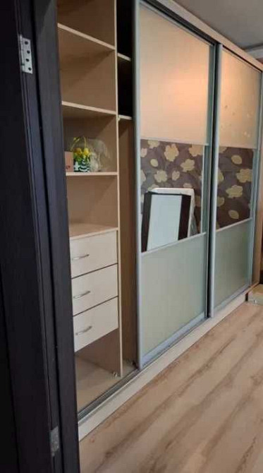 Продам 1 комн квартиру с ремонтом 5 этаж из 9ти метро Индустриальна OA Харьков - изображение 8