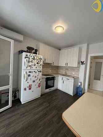 Продам двокімнатну квартиру з ремонтом в ЖК Артвілль, Авангард, ЄОселя Авангард