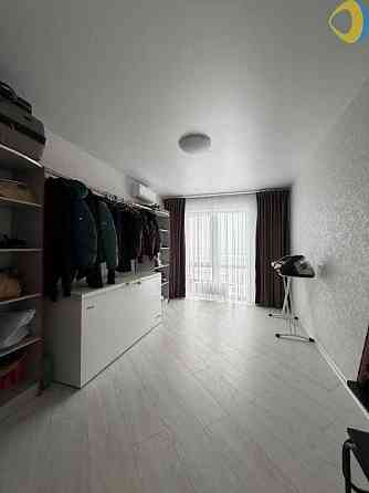 Продам двокімнатну квартиру з ремонтом в ЖК Артвілль, Авангард, ЄОселя Авангард