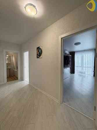 Продам двокімнатну квартиру з ремонтом в ЖК Артвілль, Авангард, ЄОселя Авангард