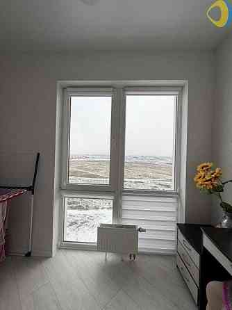 Продам двокімнатну квартиру з ремонтом в ЖК Артвілль, Авангард, ЄОселя Авангард