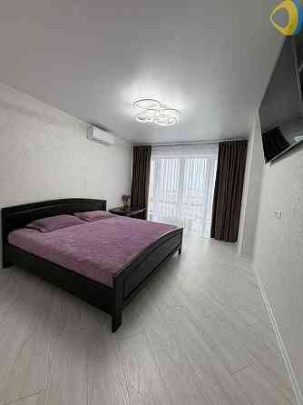 Продам двокімнатну квартиру з ремонтом в ЖК Артвілль, Авангард, ЄОселя Авангард