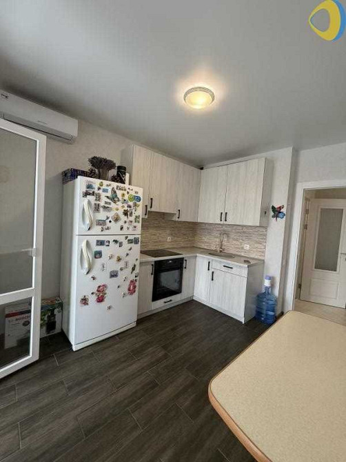 Продам двокімнатну квартиру з ремонтом в ЖК Артвілль, Авангард, ЄОселя Авангард - изображение 4