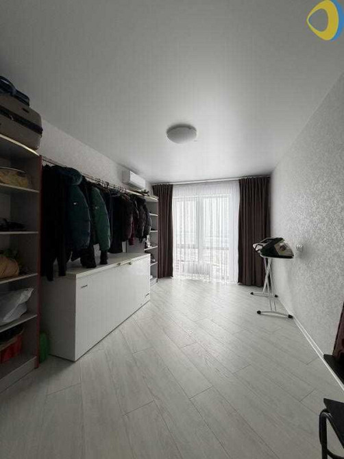 Продам двокімнатну квартиру з ремонтом в ЖК Артвілль, Авангард, ЄОселя Авангард - изображение 2