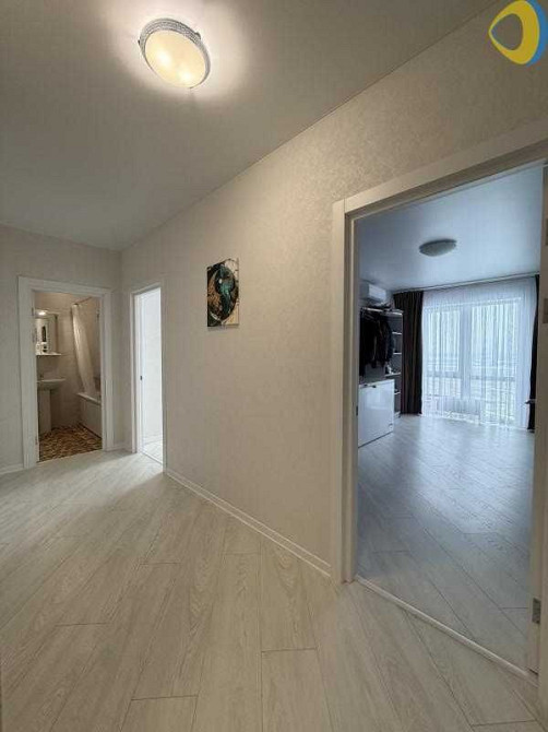 Продам двокімнатну квартиру з ремонтом в ЖК Артвілль, Авангард, ЄОселя Авангард - изображение 6