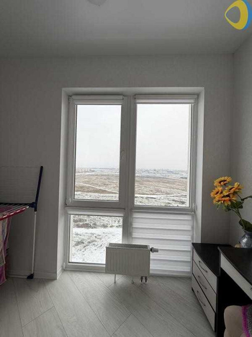 Продам двокімнатну квартиру з ремонтом в ЖК Артвілль, Авангард, ЄОселя Авангард - изображение 5