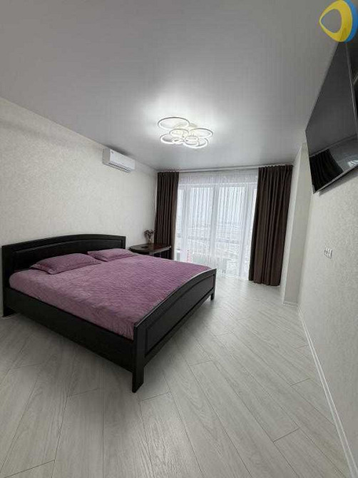 Продам двокімнатну квартиру з ремонтом в ЖК Артвілль, Авангард, ЄОселя Авангард - изображение 1