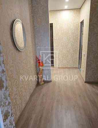 Без комісії! Велика однокімнатна квартира з незавершеним ремонтом Ирпень