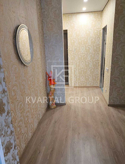 Без комісії! Велика однокімнатна квартира з незавершеним ремонтом Ирпень - изображение 3