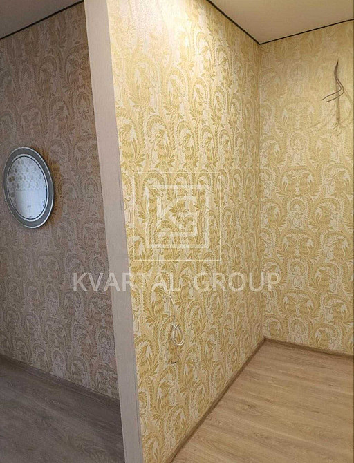 Без комісії! Велика однокімнатна квартира з незавершеним ремонтом Ирпень - изображение 4