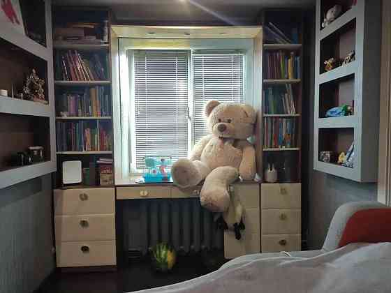 Продам 2к Начало Пр Слобожанского Котляревского Полонской-ВасиленкоNew Днепр