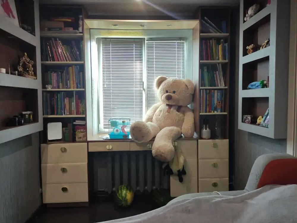 Продам 2к Начало Пр Слобожанского Котляревского Полонской-ВасиленкоNew Днепр - изображение 6