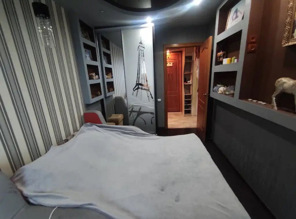 Продам 2к Начало Пр Слобожанского Котляревского Полонской-ВасиленкоNew Днепр - изображение 8