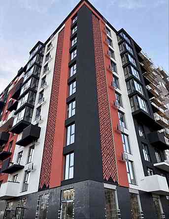 Центр однокімнатна квартира з розтермінуванням Ивано-Франковск